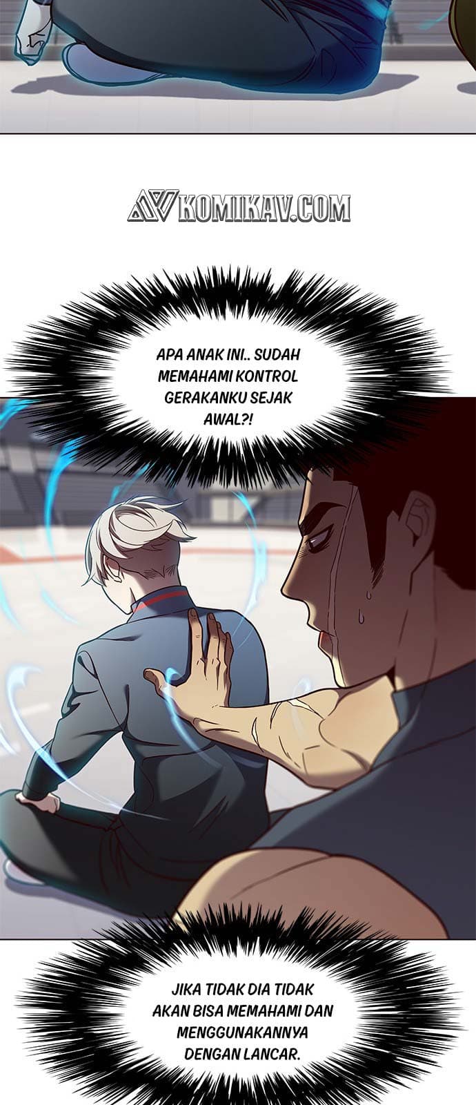 Eleceed Page 38