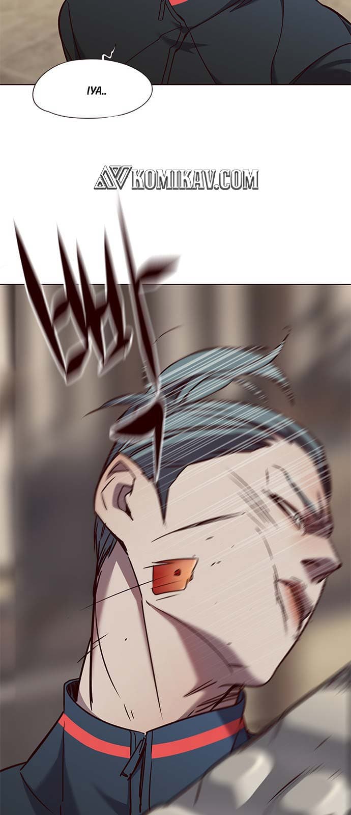 Eleceed Page 46