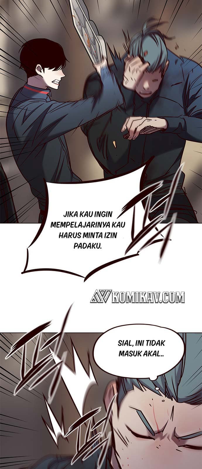 Eleceed Page 48