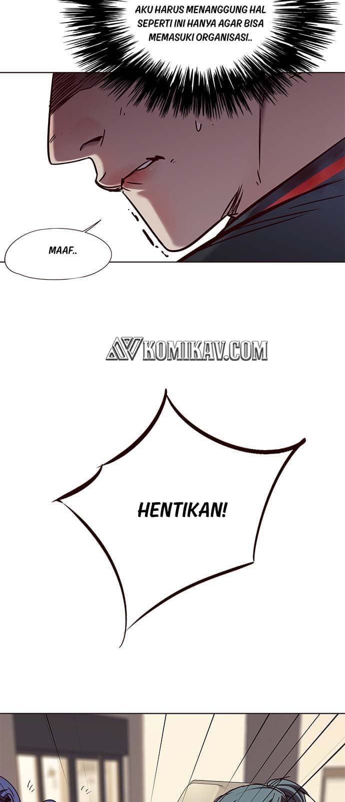 Eleceed Page 50