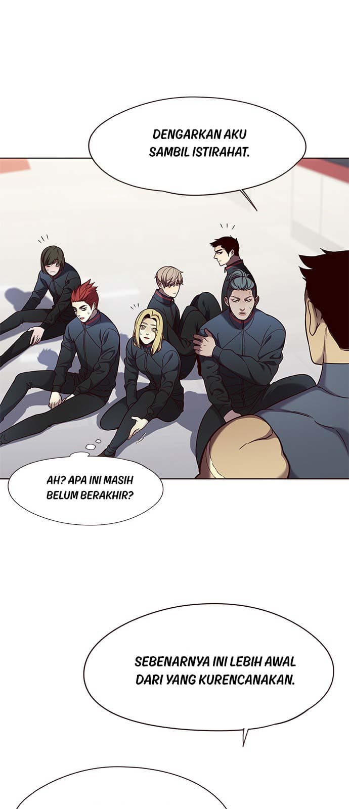 Eleceed Page 7