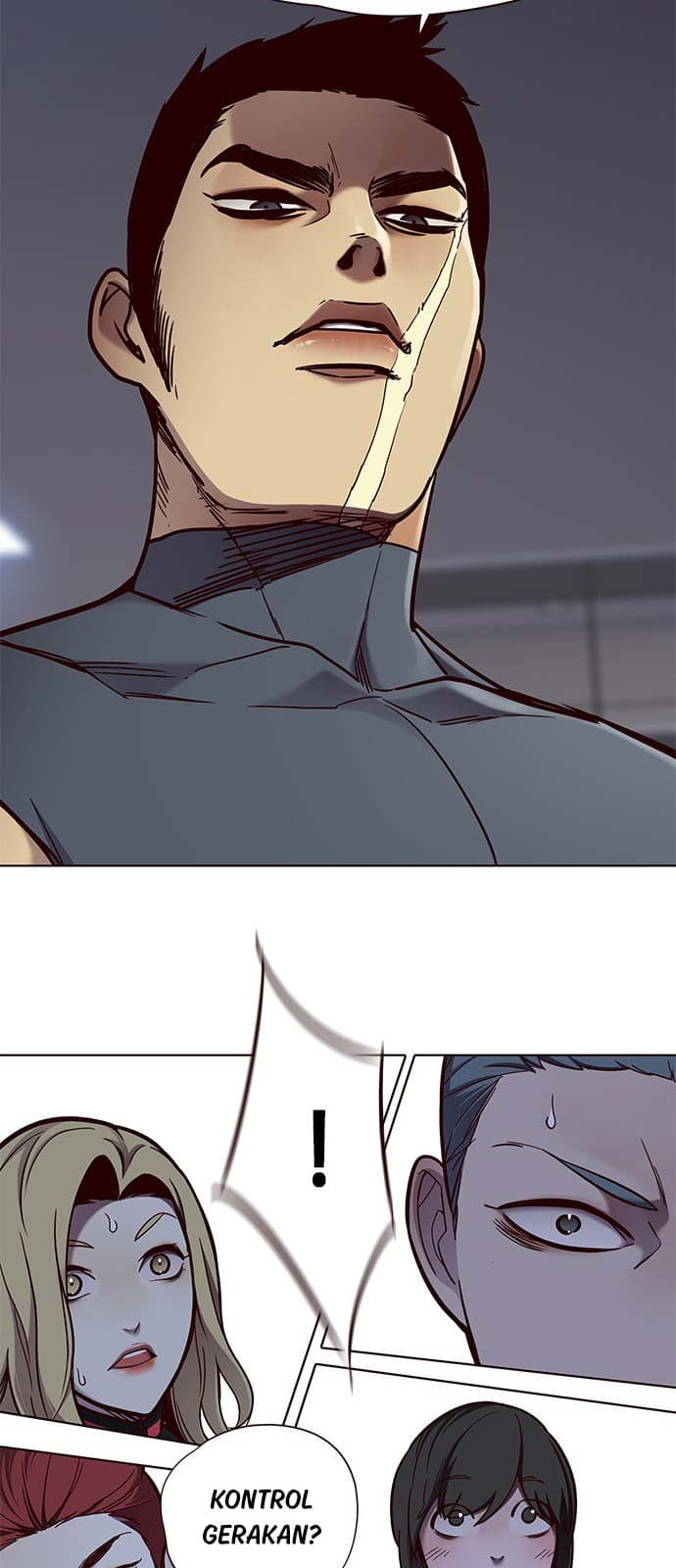Eleceed Page 9