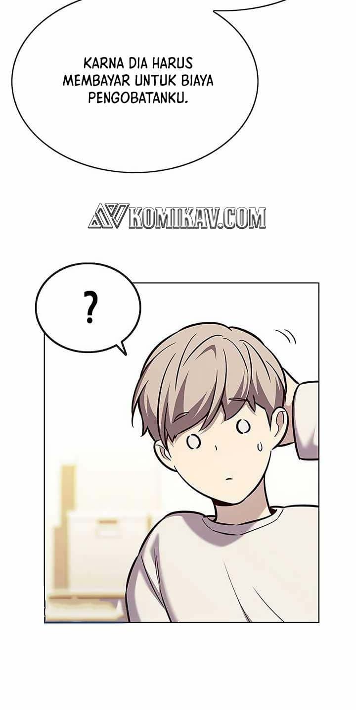 Eleceed Page 16
