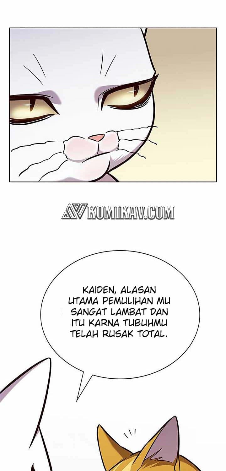 Eleceed Page 20