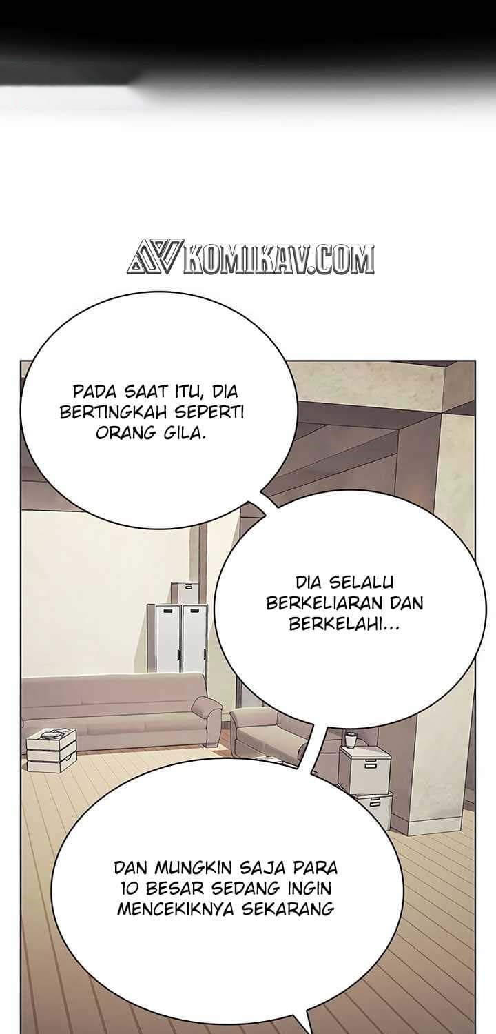 Eleceed Page 41