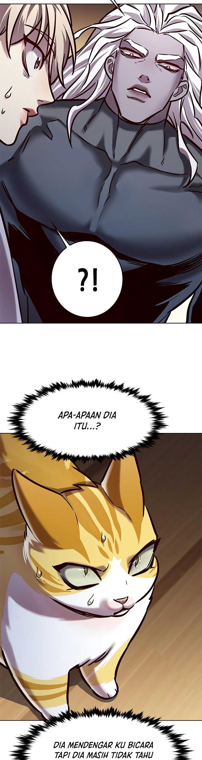 Eleceed Page 10