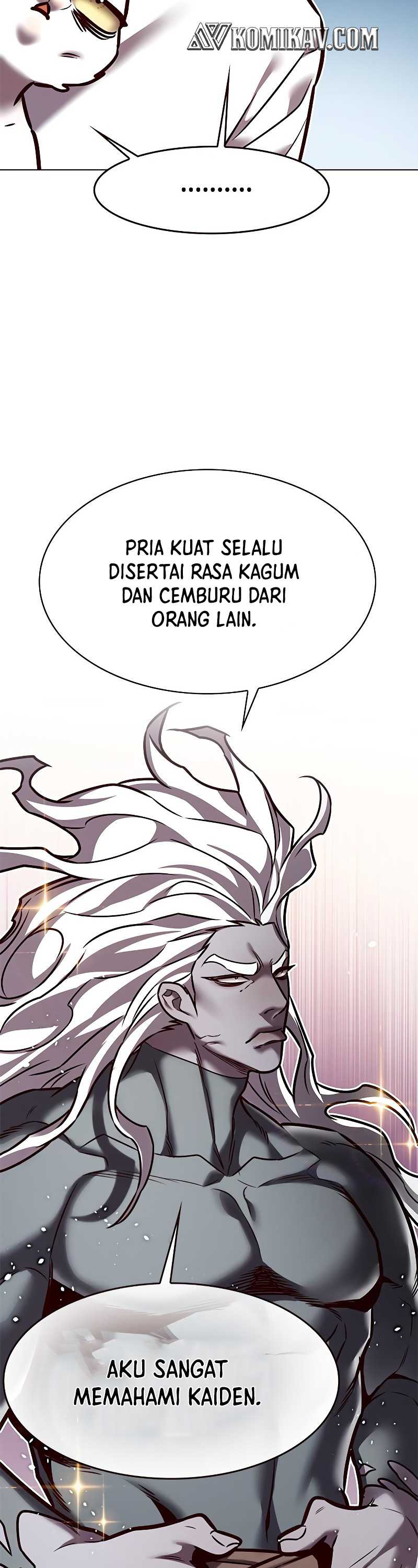 Eleceed Page 18