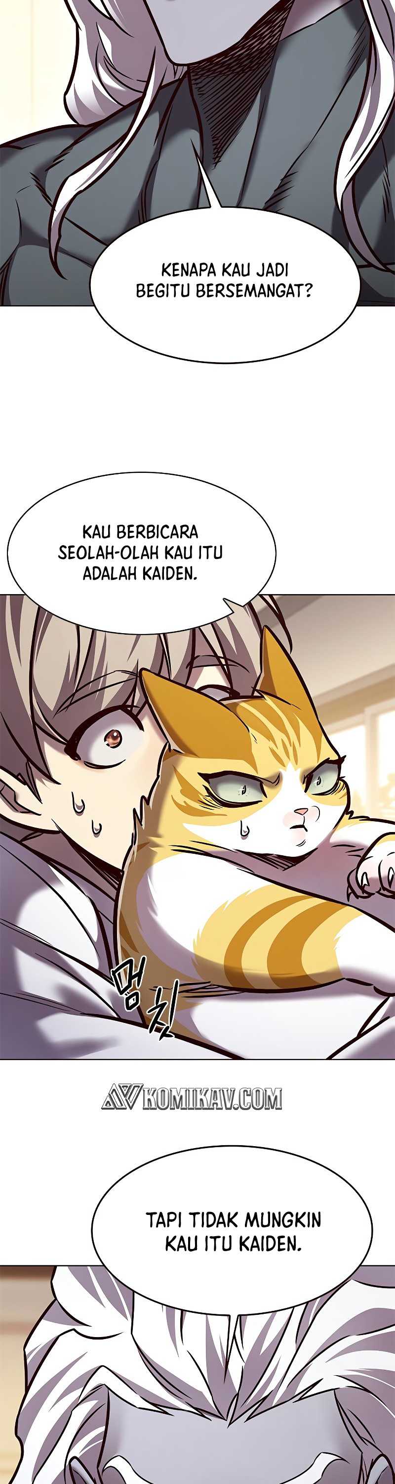 Eleceed Page 22