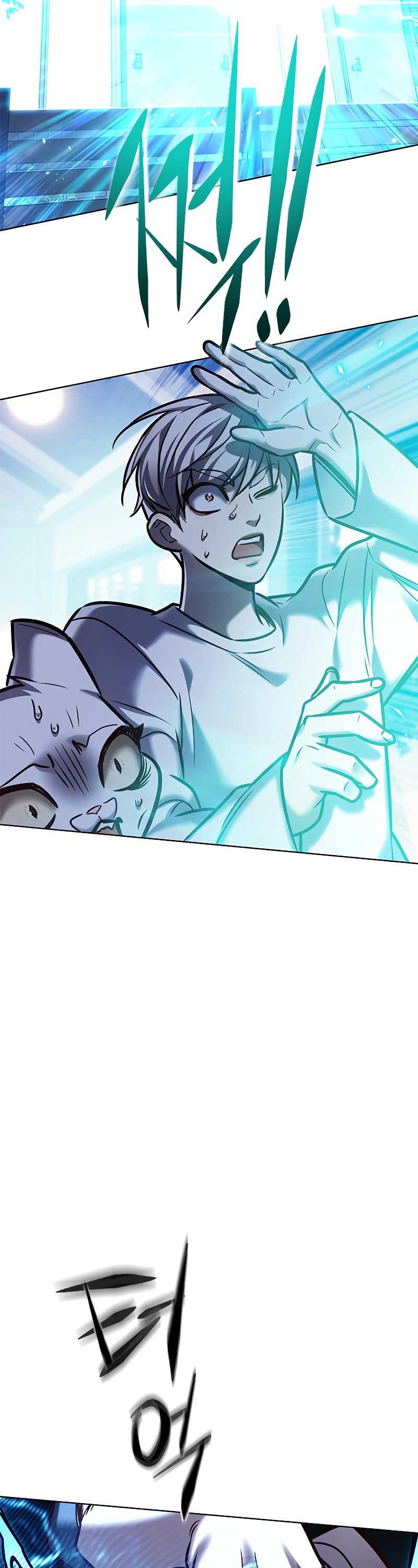 Eleceed Page 25