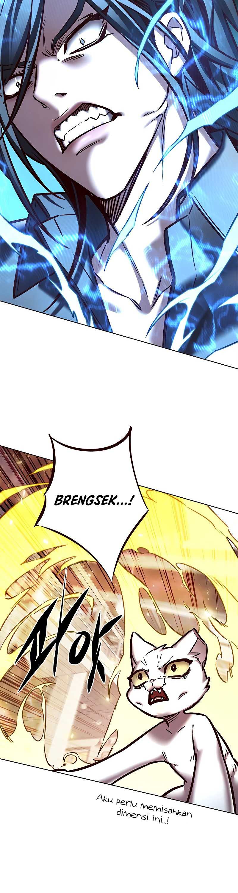 Eleceed Page 28