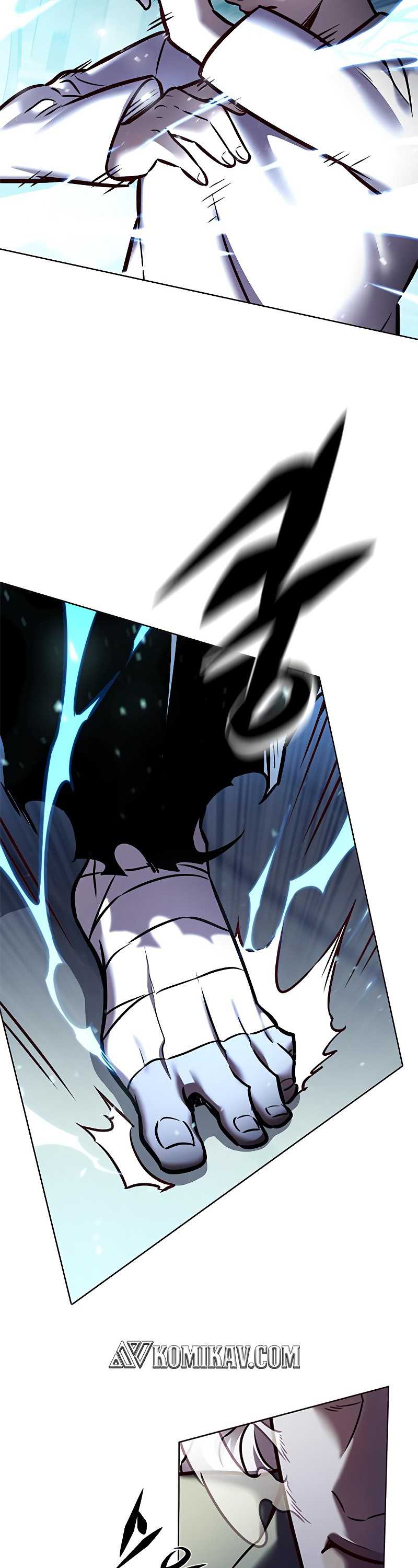 Eleceed Page 31
