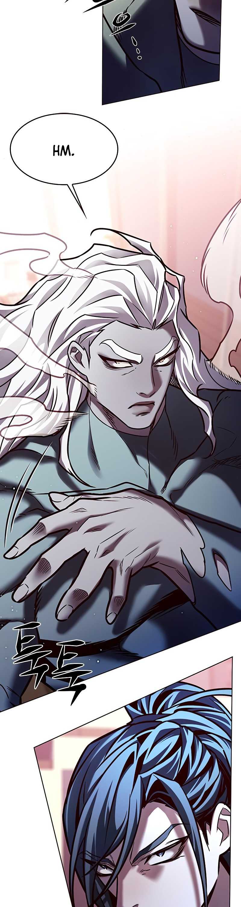 Eleceed Page 32