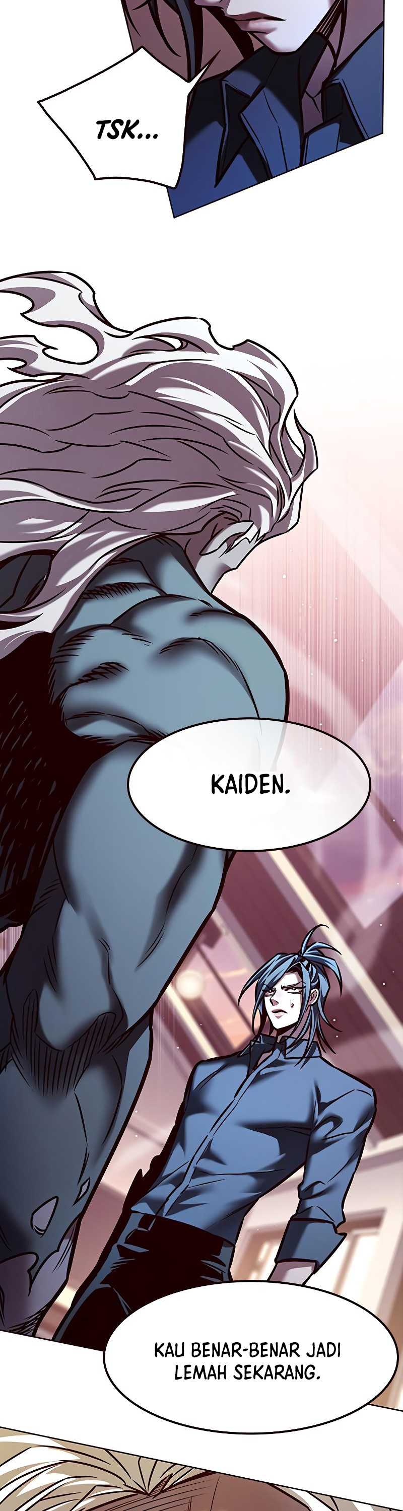 Eleceed Page 33