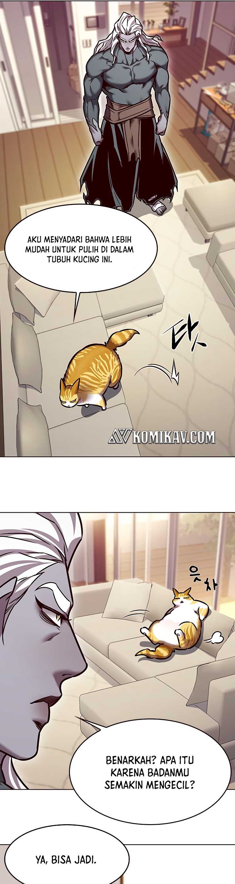 Eleceed Page 41