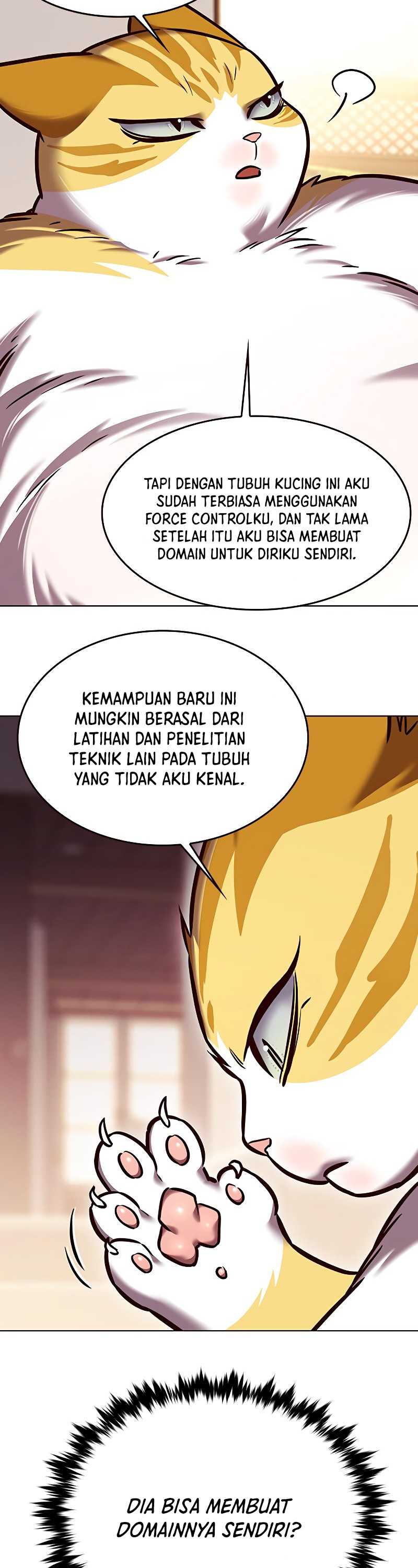 Eleceed Page 42