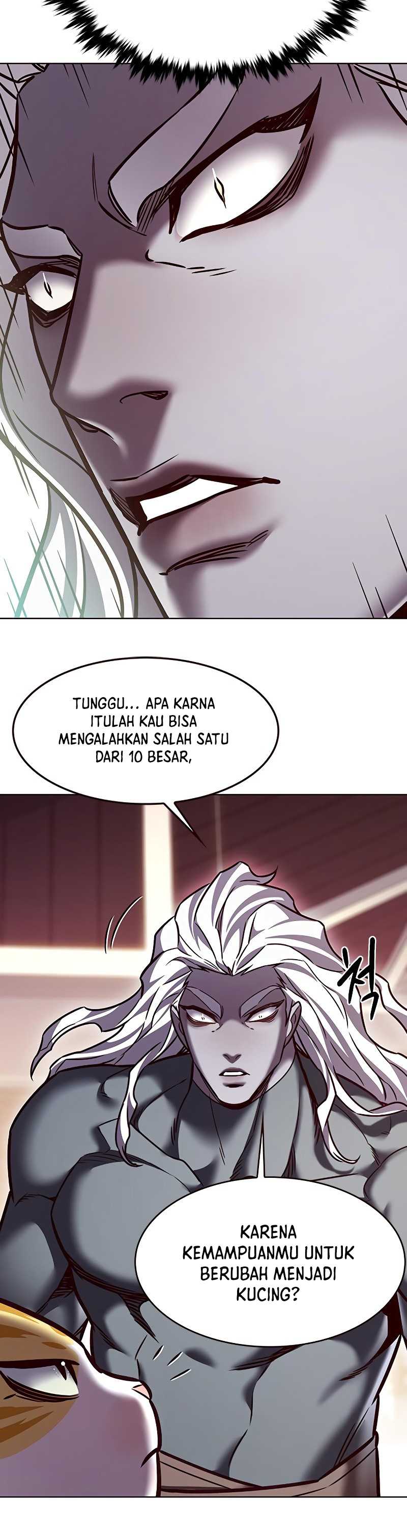 Eleceed Page 43