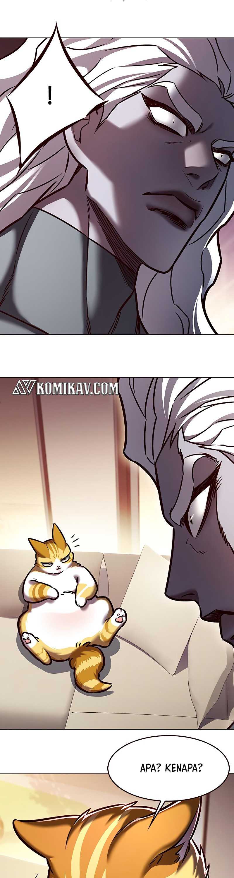 Eleceed Page 45