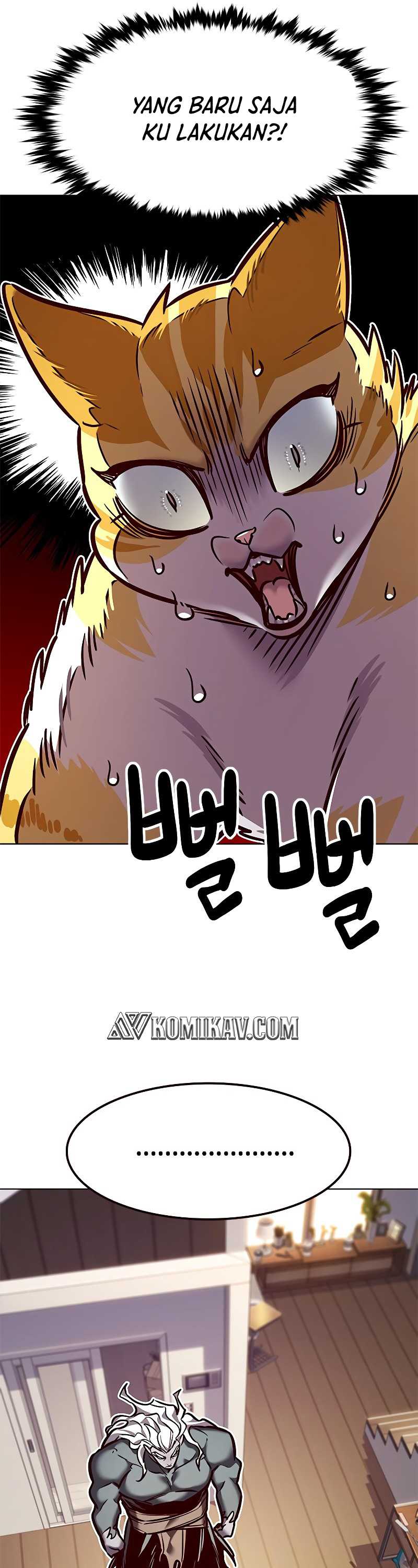 Eleceed Page 6