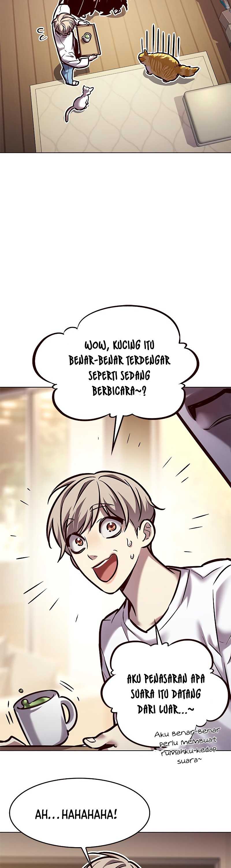 Eleceed Page 7
