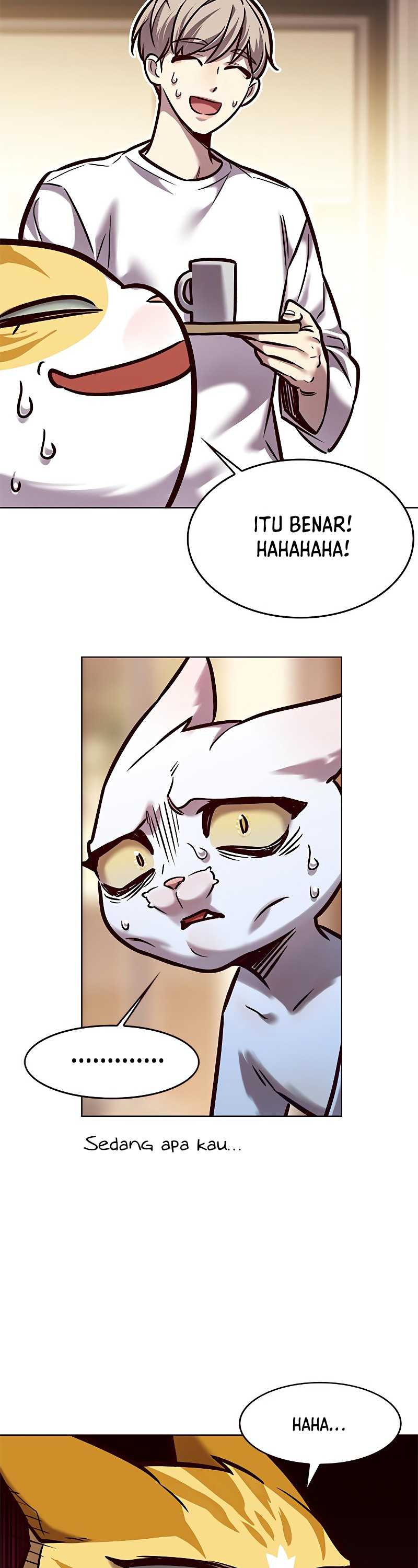 Eleceed Page 8