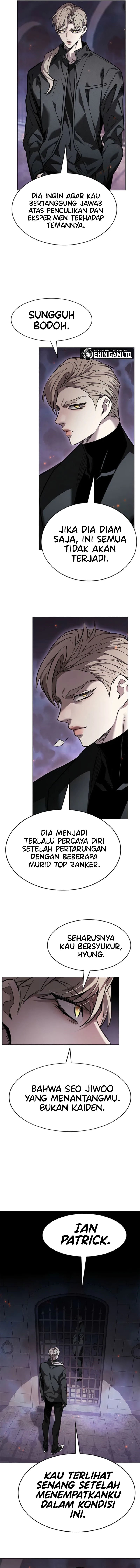 Eleceed Page 6