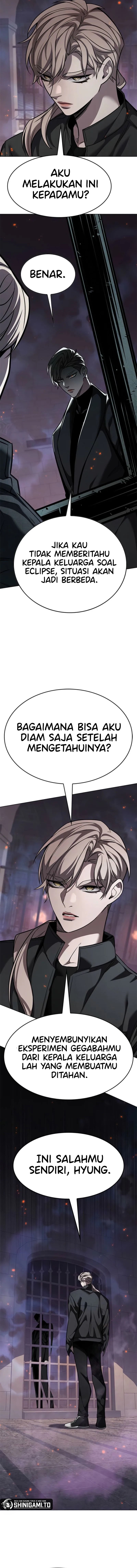 Eleceed Page 7