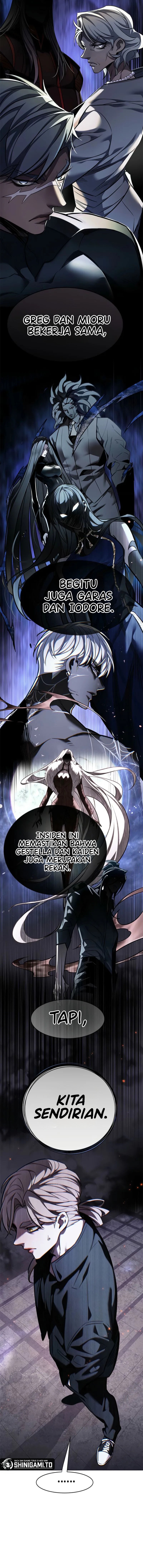 Eleceed Page 10