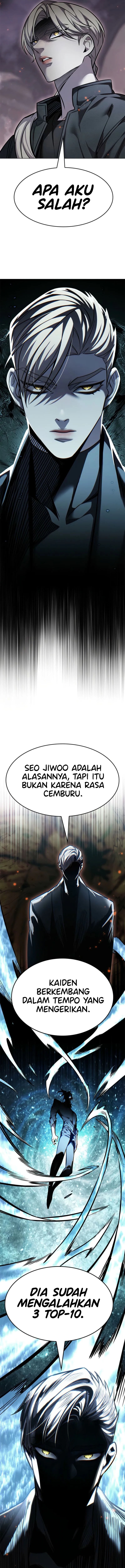 Eleceed Page 13
