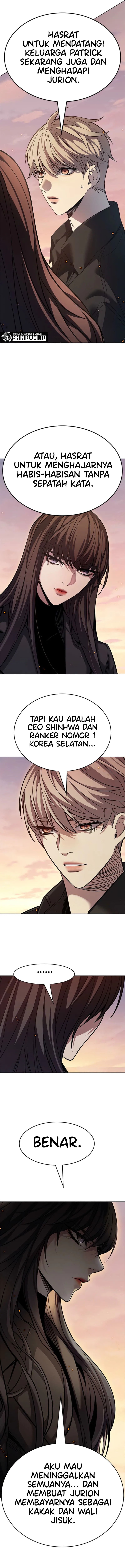 Eleceed Page 18