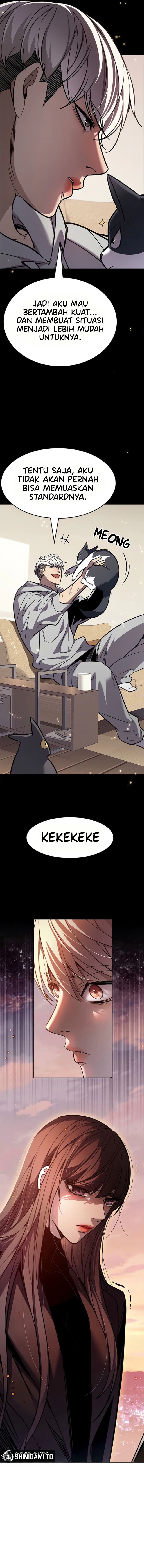 Eleceed Page 21