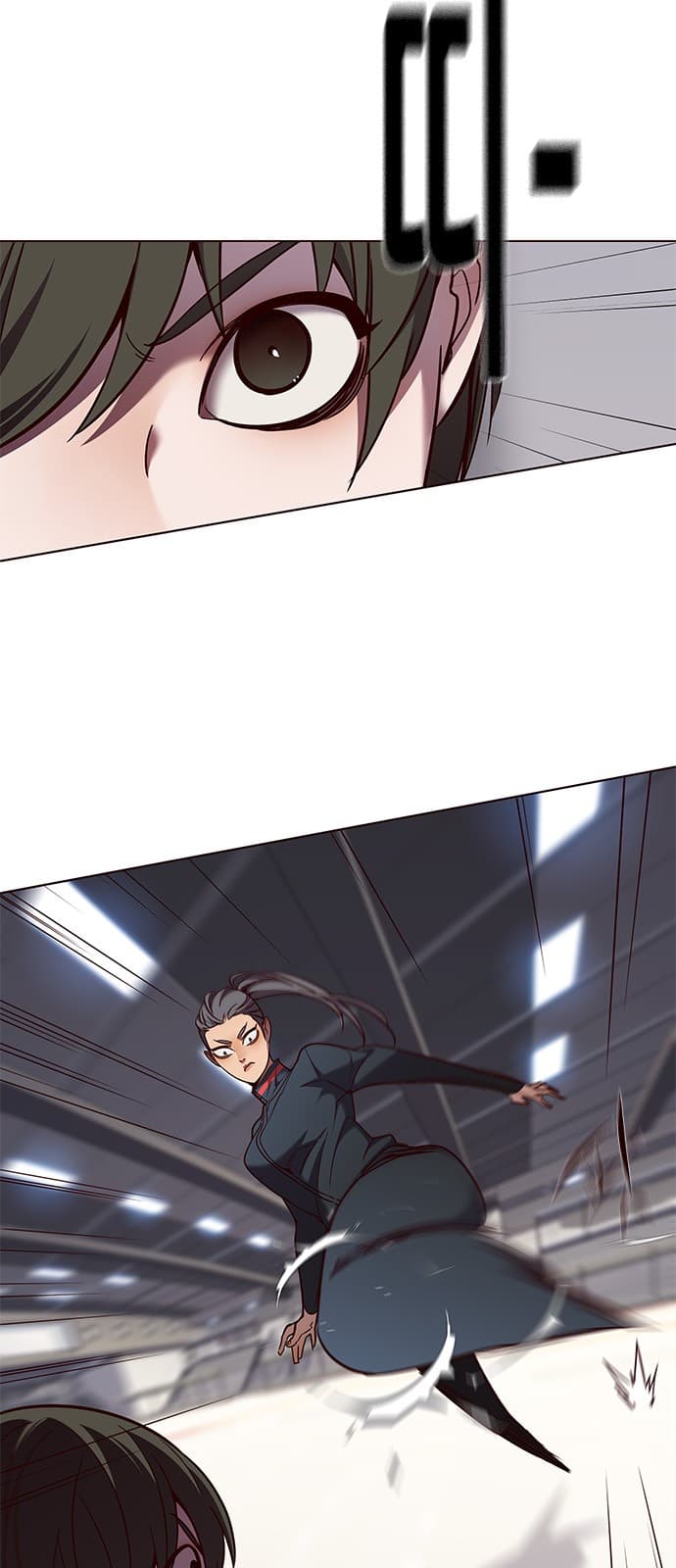 Eleceed Page 11
