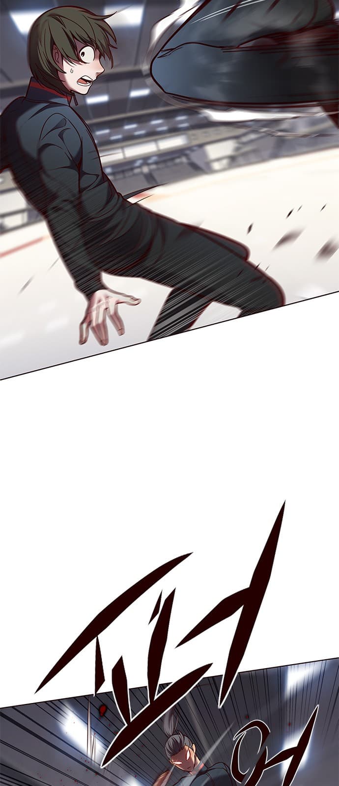 Eleceed Page 13