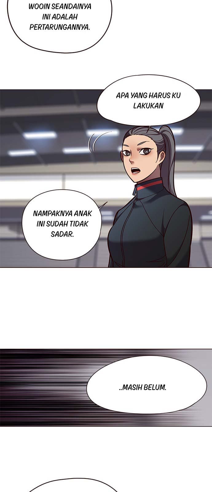 Eleceed Page 17