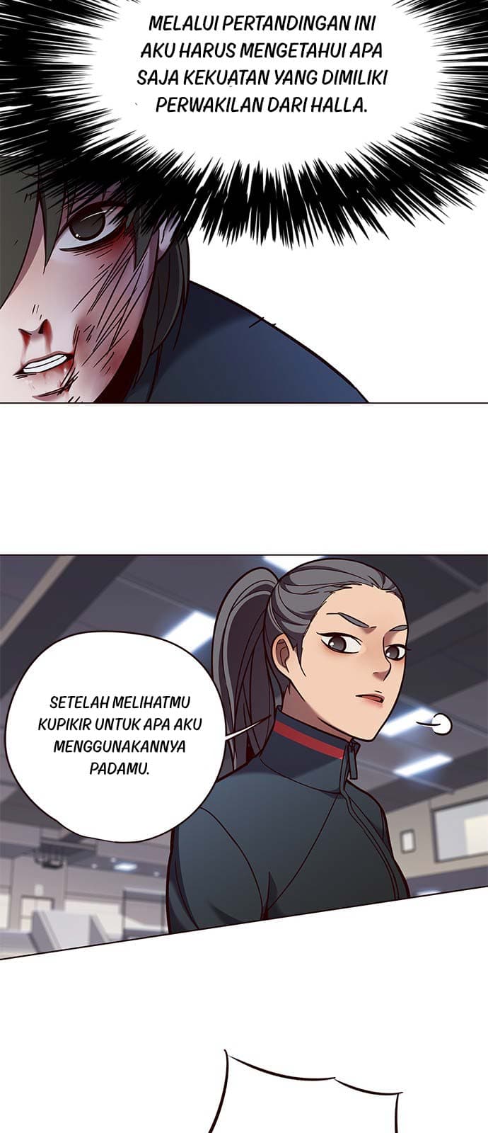 Eleceed Page 19