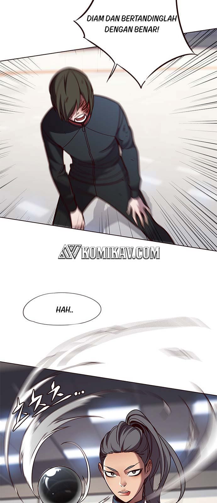 Eleceed Page 20