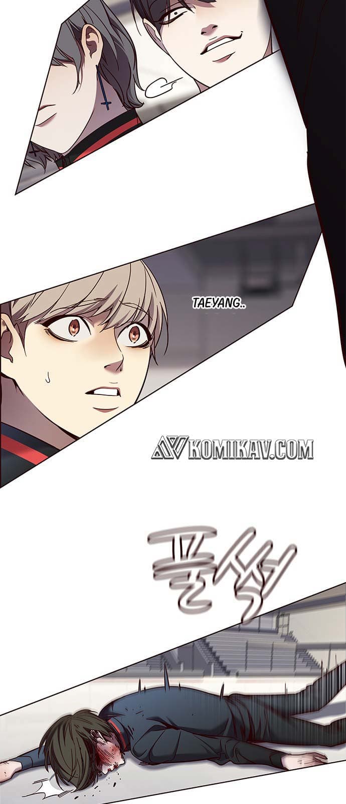 Eleceed Page 24