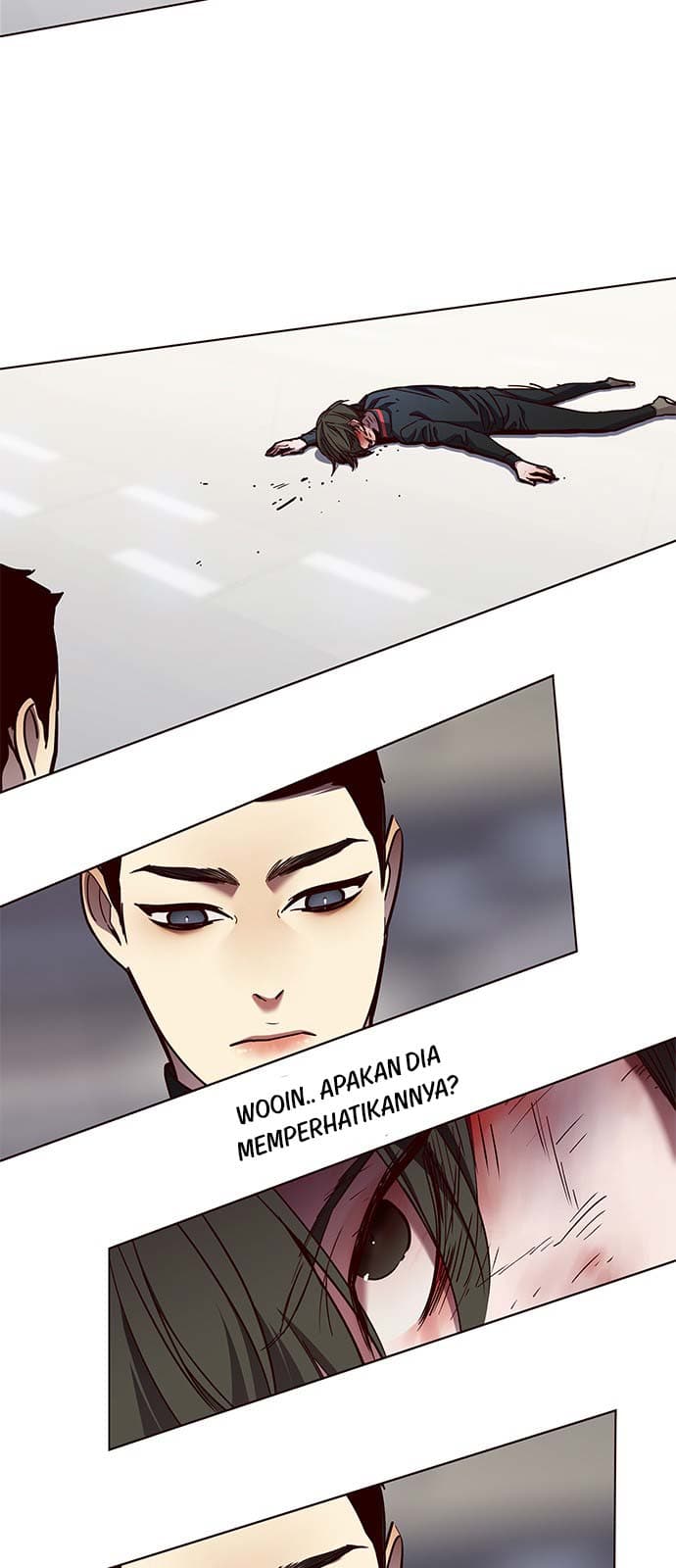 Eleceed Page 25