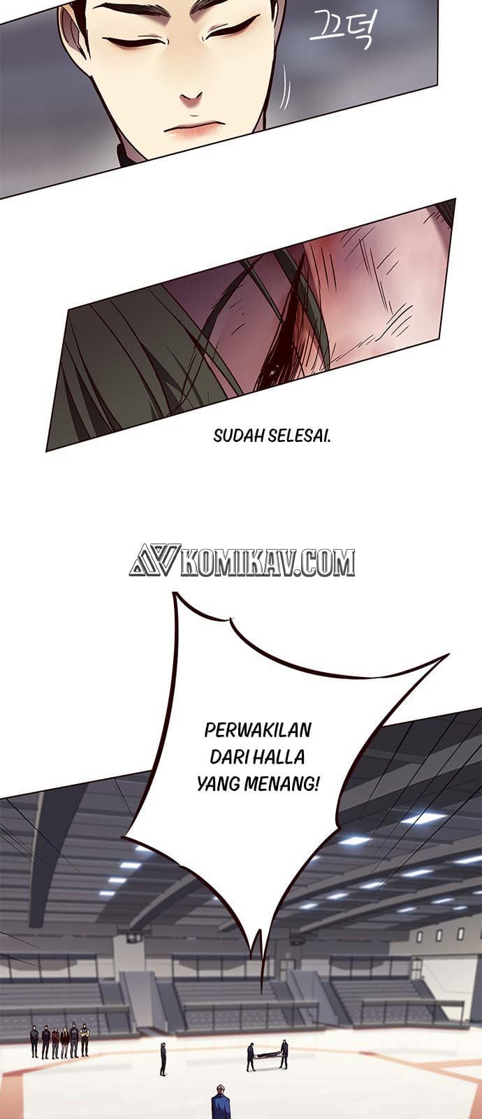 Eleceed Page 26