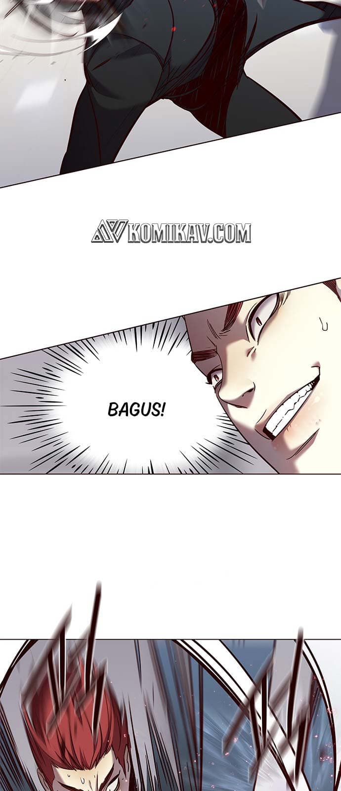 Eleceed Page 32