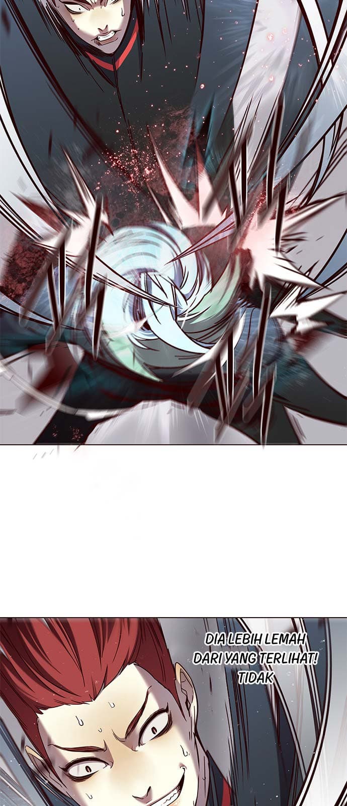 Eleceed Page 33
