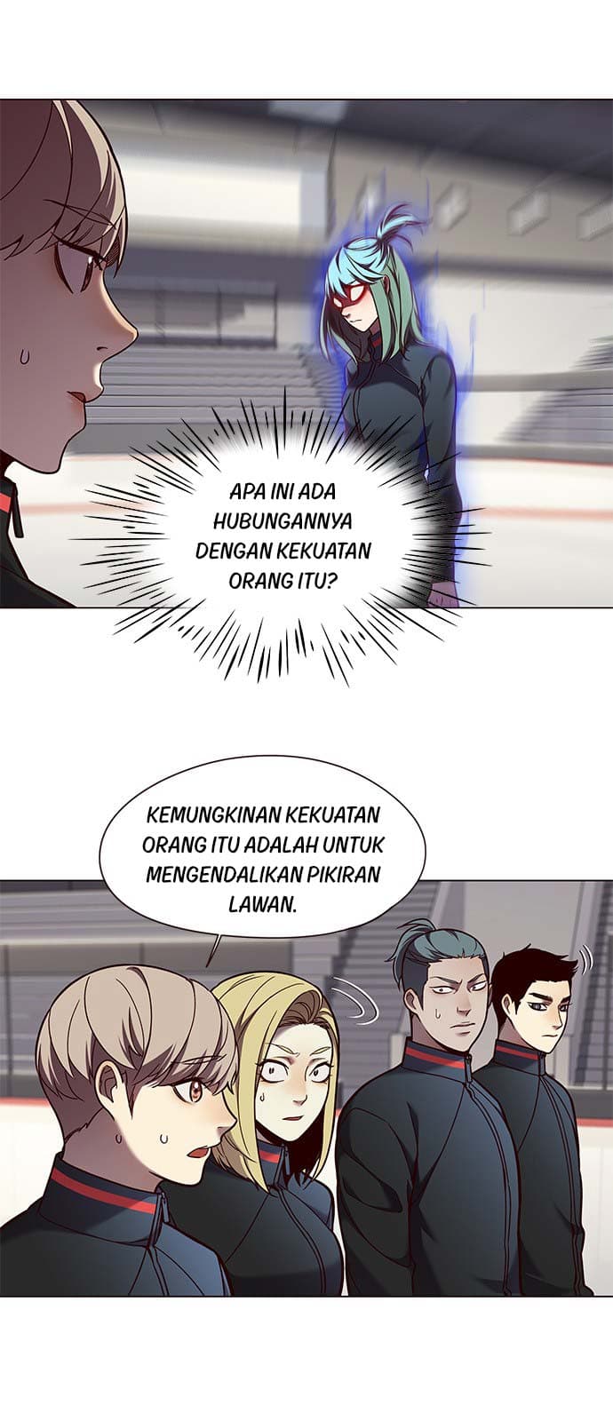Eleceed Page 37