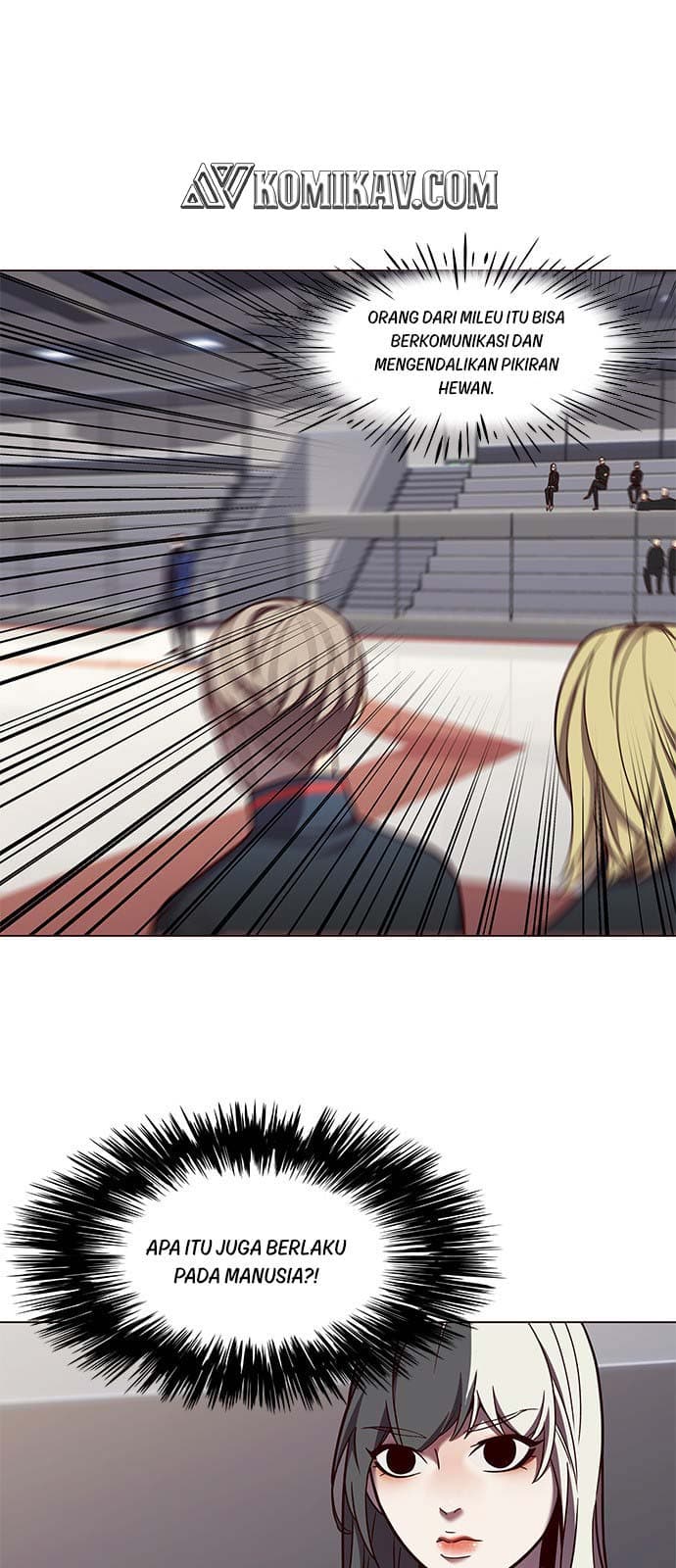 Eleceed Page 38