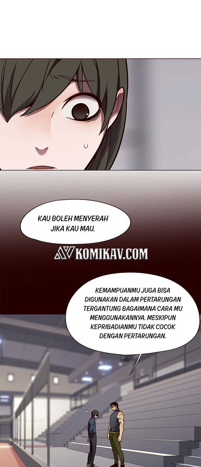Eleceed Page 4