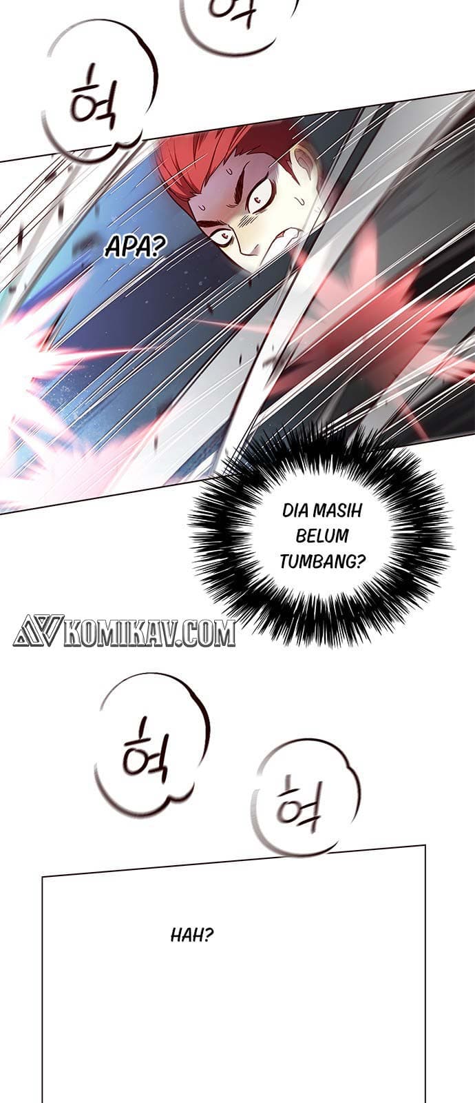 Eleceed Page 40