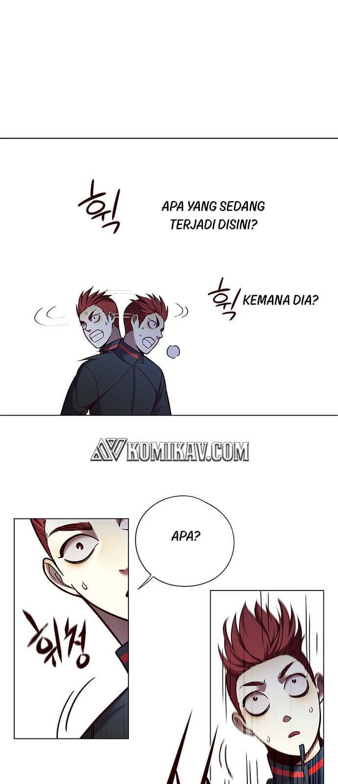 Eleceed Page 42