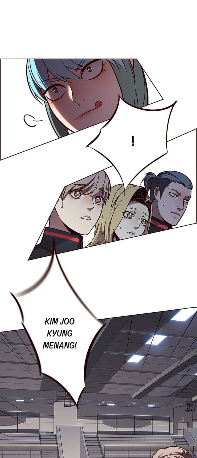 Eleceed Page 45