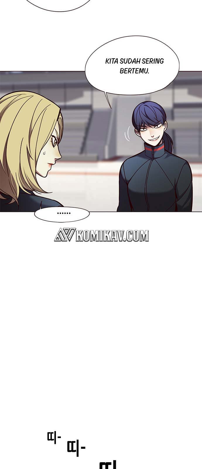 Eleceed Page 48