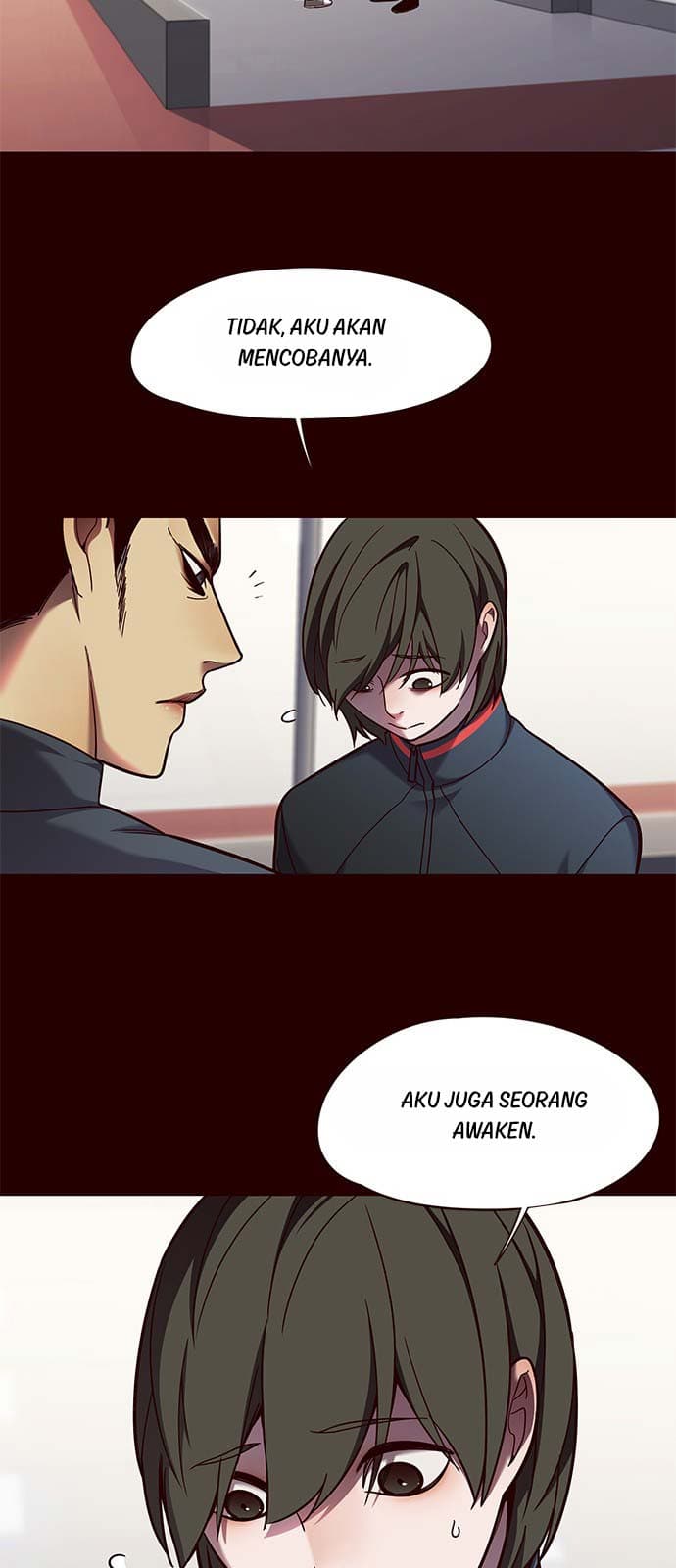 Eleceed Page 5