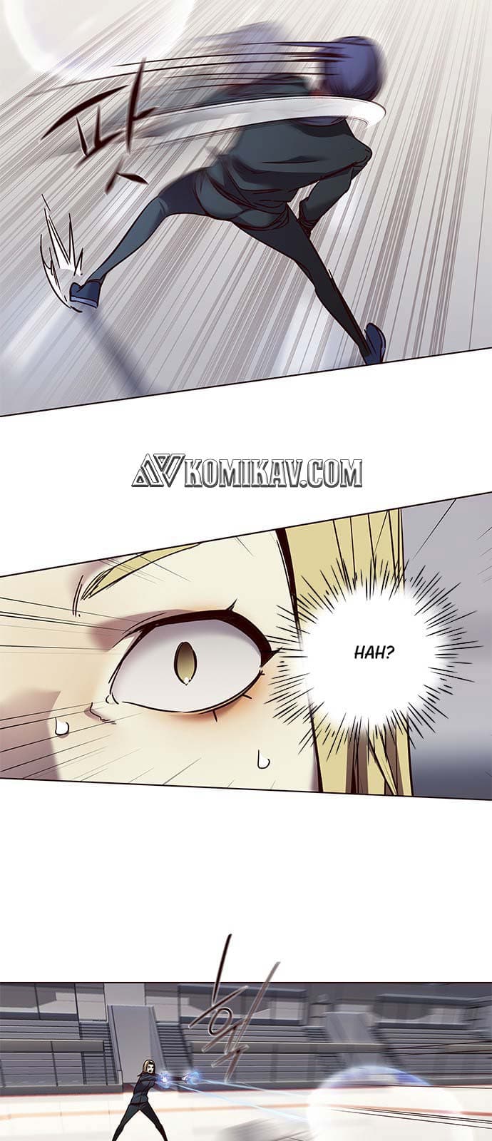 Eleceed Page 50