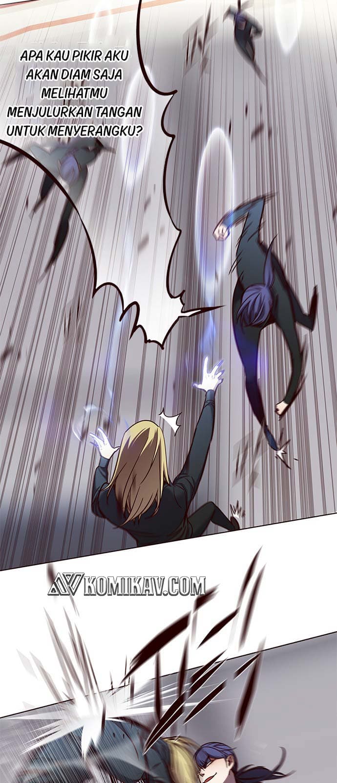 Eleceed Page 52